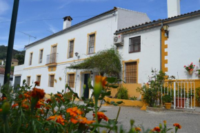Гостиница El Antiguo Molino  Эль-Боске